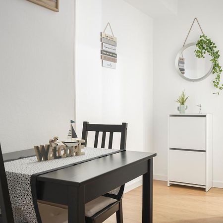 Apartamento Bs Oviedo Centro Exterior photo