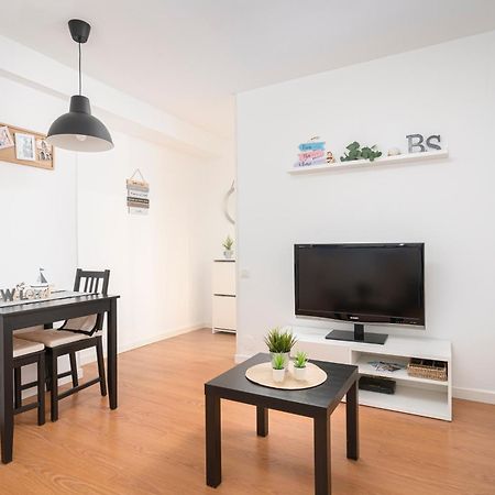 Apartamento Bs Oviedo Centro Exterior photo