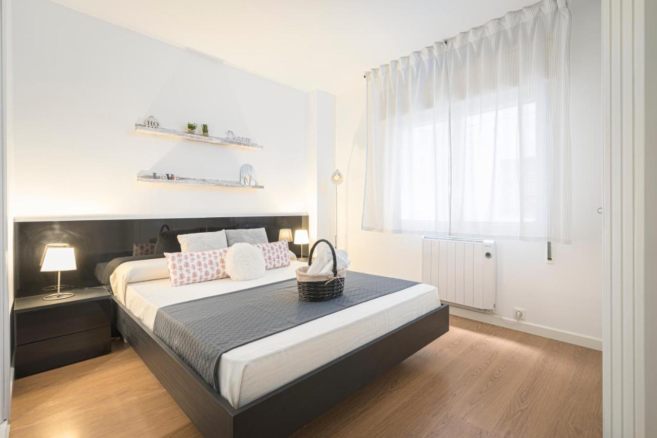 Apartamento Bs Oviedo Centro Exterior photo