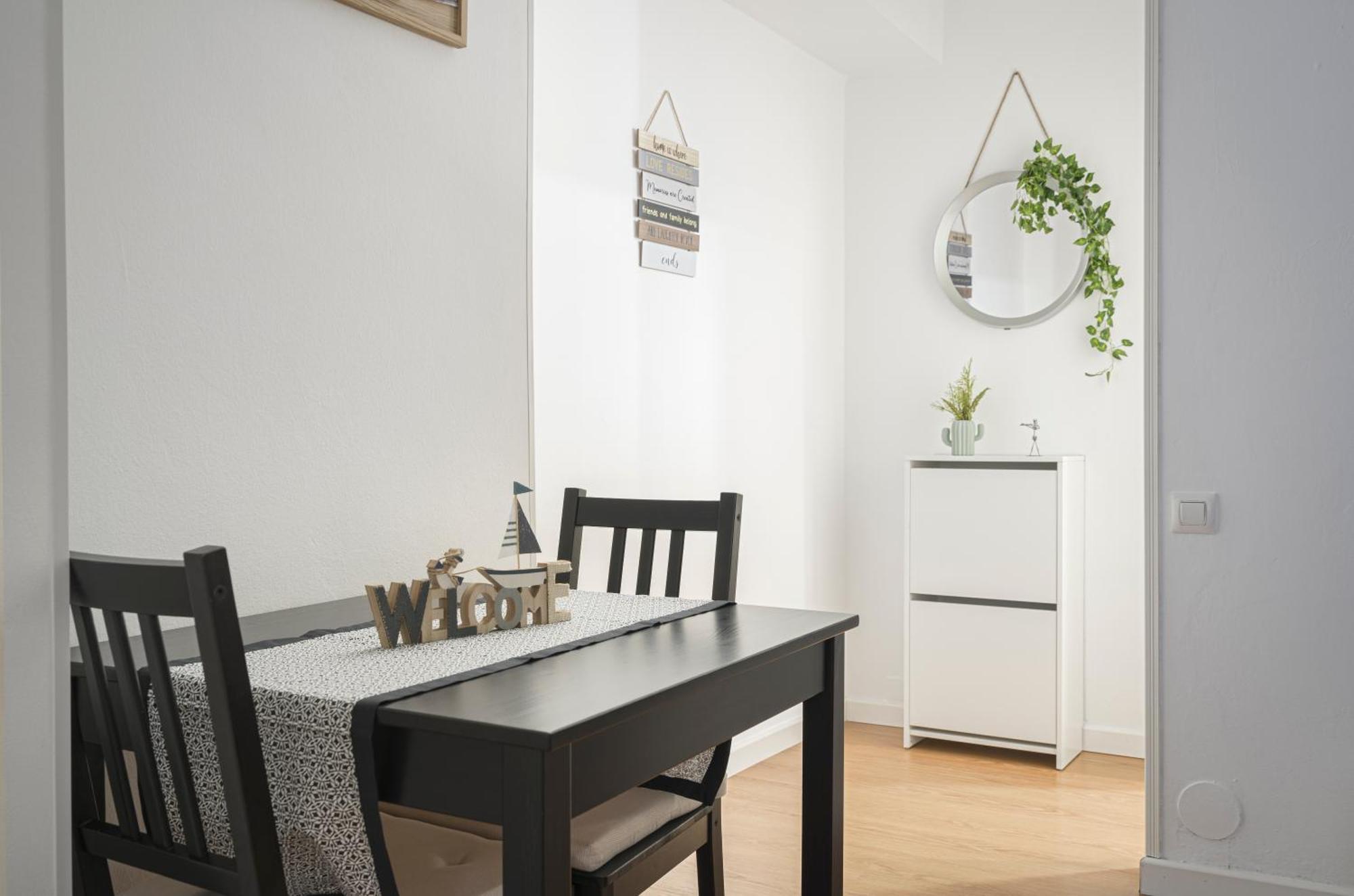 Apartamento Bs Oviedo Centro Exterior photo