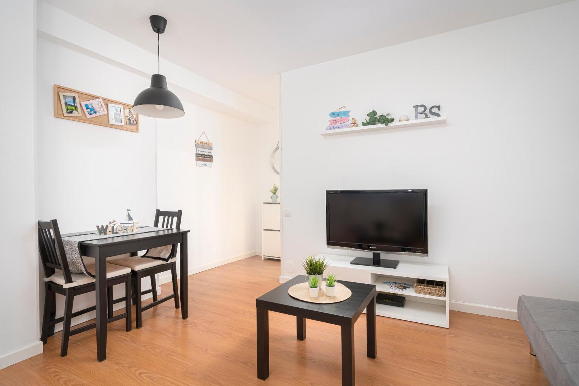 Apartamento Bs Oviedo Centro Exterior photo
